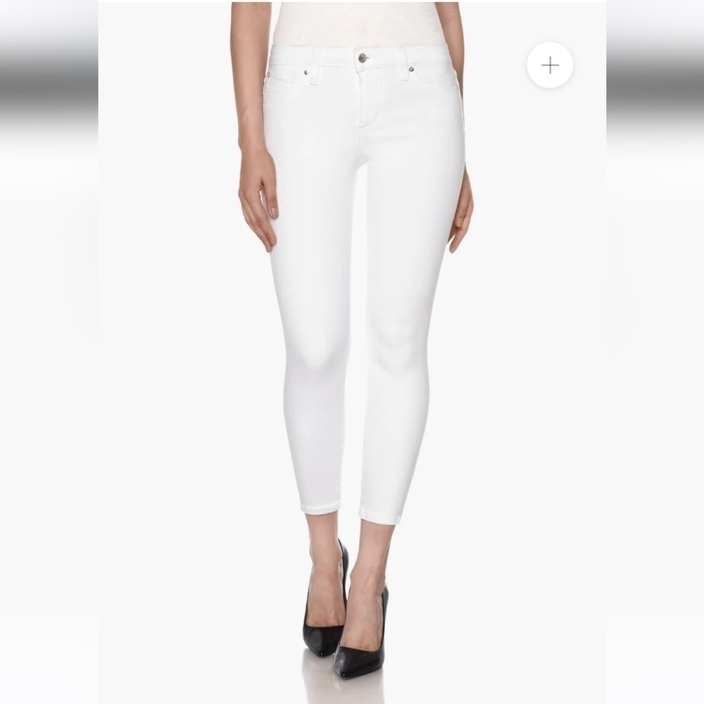 Joe's Skinny Ankle Ultra Slim Fit Jeans